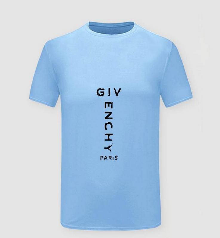 GIVENCHY Men's T-shirts 405